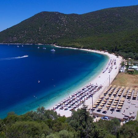 Harmony Superior Suite Apartment Argostoli  Luaran gambar
