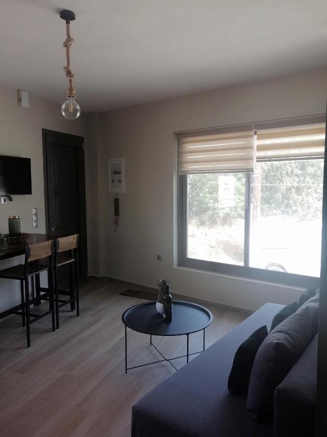 Harmony Superior Suite Apartment Argostoli  Luaran gambar