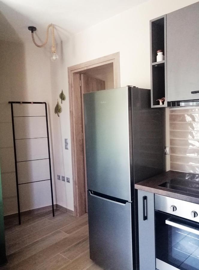 Harmony Superior Suite Apartment Argostoli  Luaran gambar