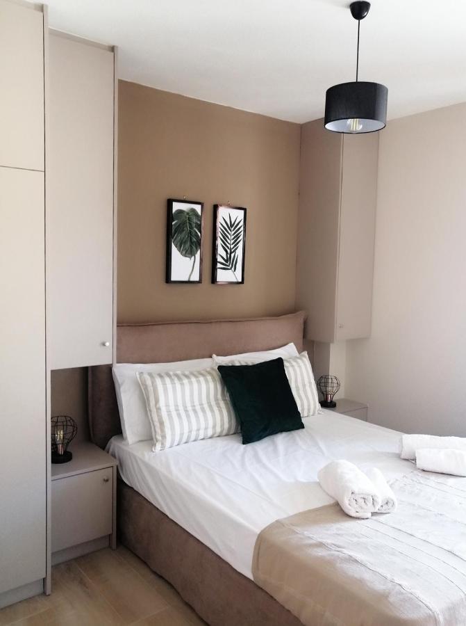 Harmony Superior Suite Apartment Argostoli  Luaran gambar
