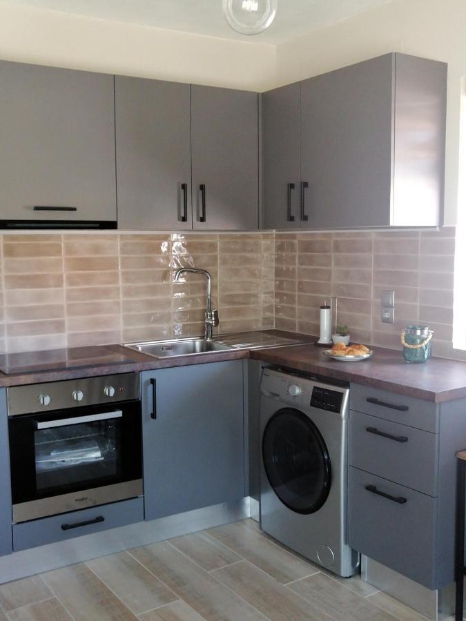 Harmony Superior Suite Apartment Argostoli  Luaran gambar