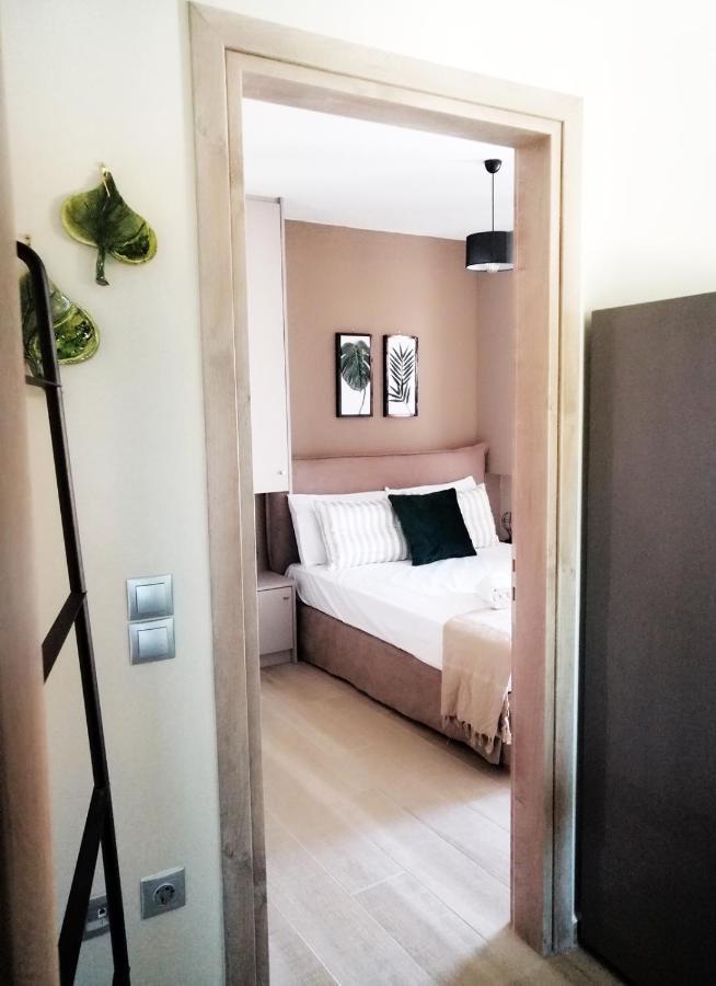 Harmony Superior Suite Apartment Argostoli  Luaran gambar