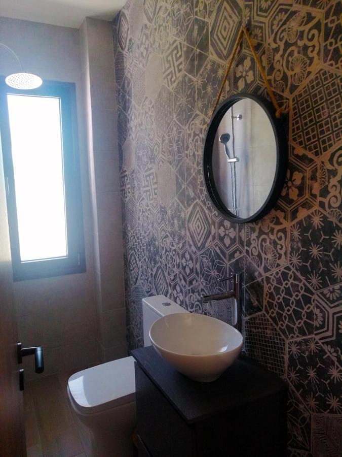 Harmony Superior Suite Apartment Argostoli  Luaran gambar