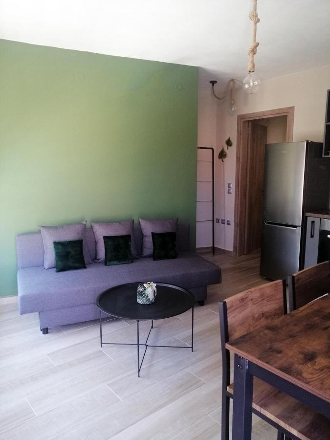 Harmony Superior Suite Apartment Argostoli  Luaran gambar
