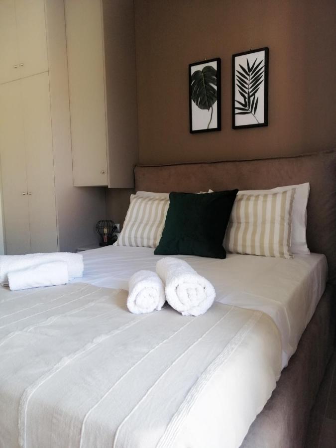 Harmony Superior Suite Apartment Argostoli  Luaran gambar