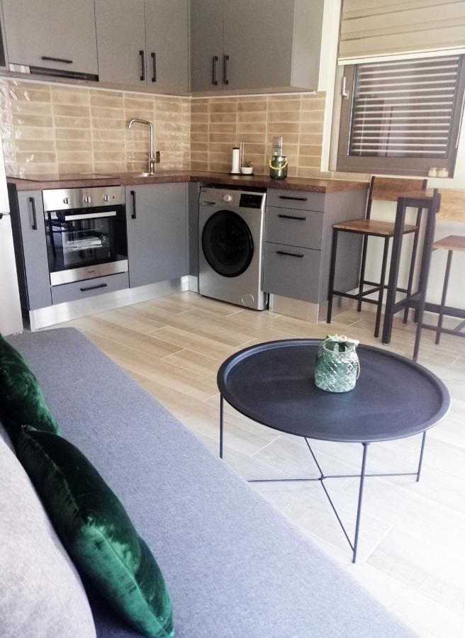 Harmony Superior Suite Apartment Argostoli  Luaran gambar