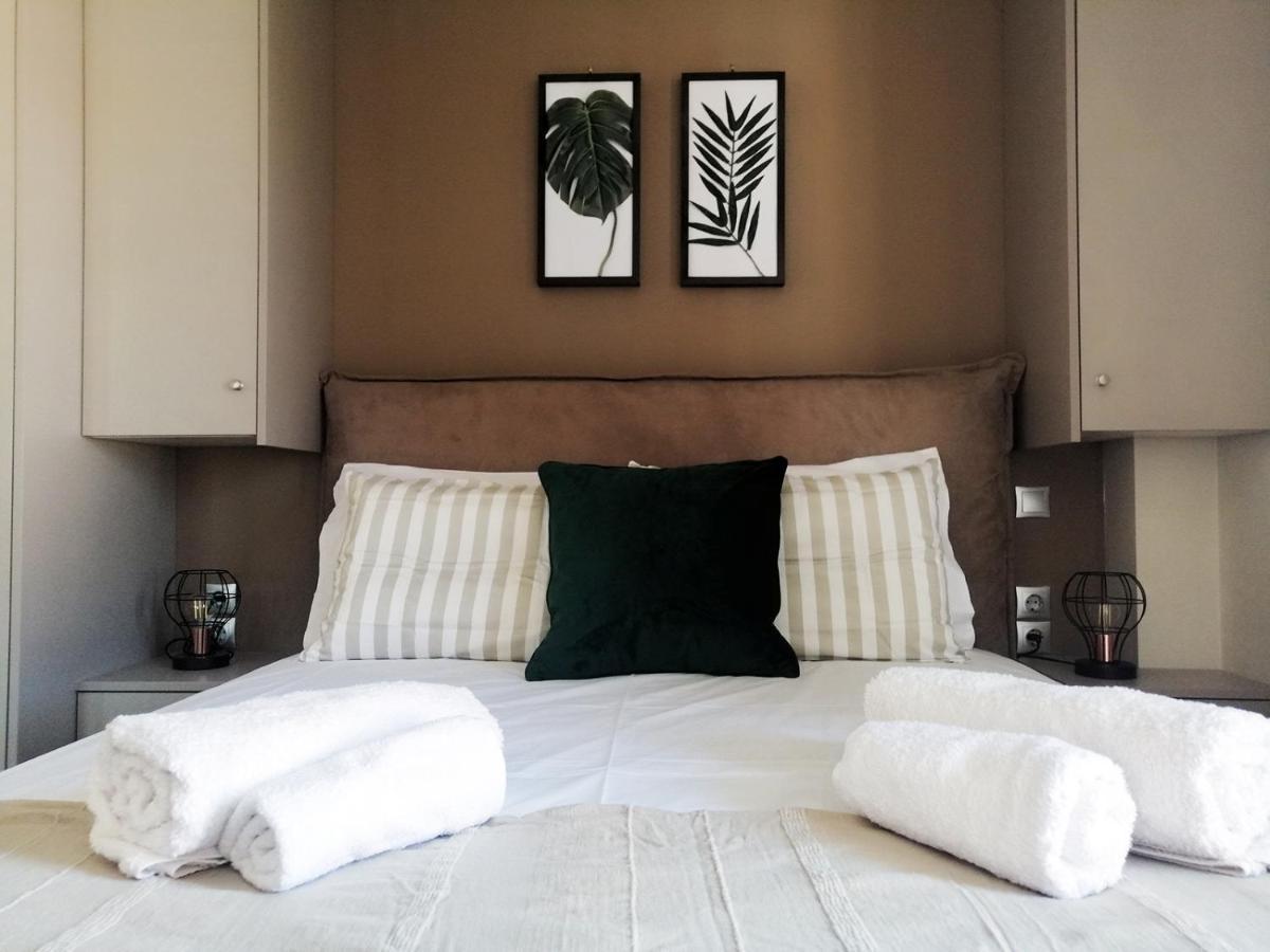 Harmony Superior Suite Apartment Argostoli  Luaran gambar
