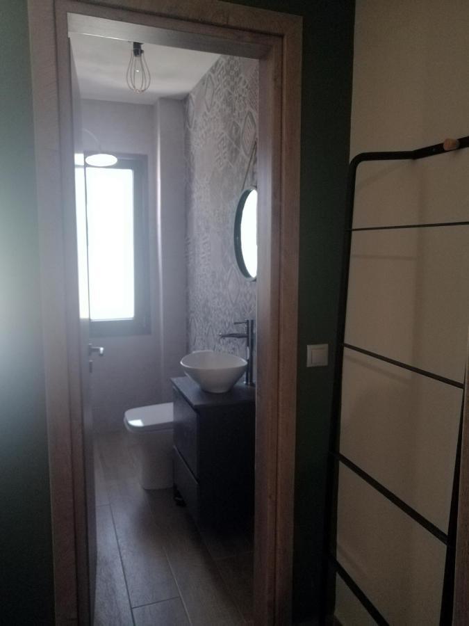 Harmony Superior Suite Apartment Argostoli  Luaran gambar