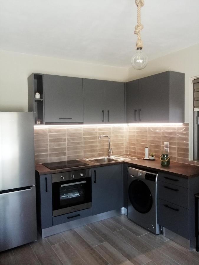 Harmony Superior Suite Apartment Argostoli  Luaran gambar
