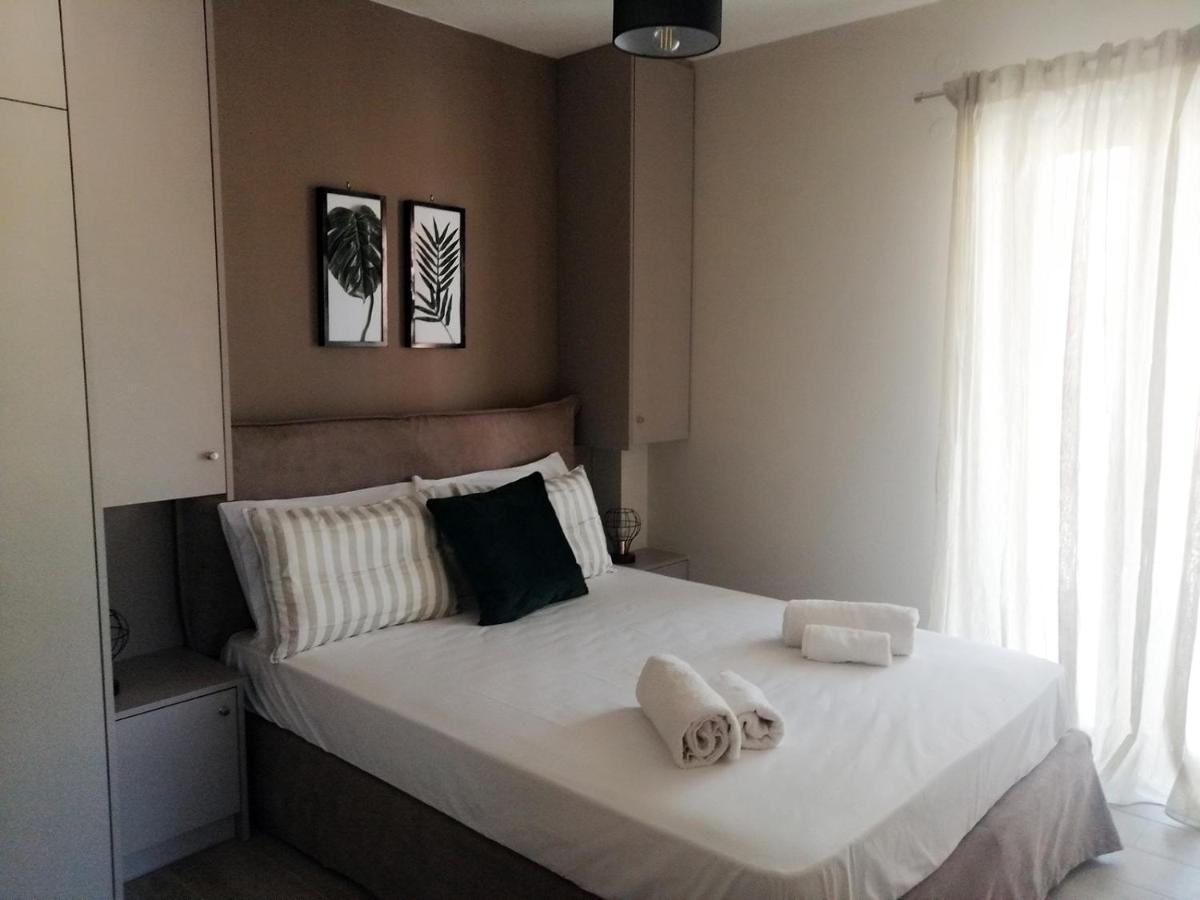 Harmony Superior Suite Apartment Argostoli  Luaran gambar